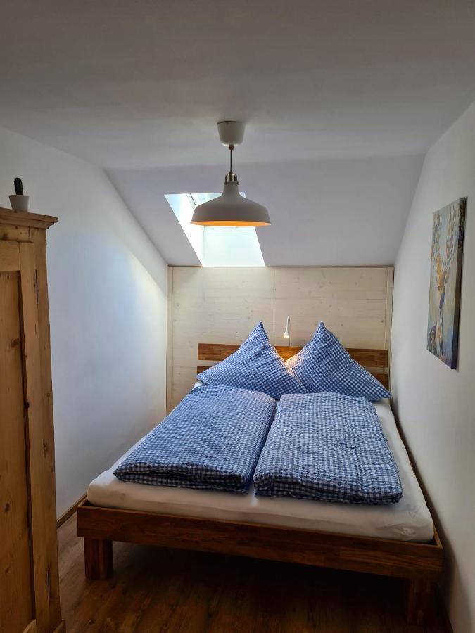 Ferienwohnung Mittagssonne Blaichach Zewnętrze zdjęcie