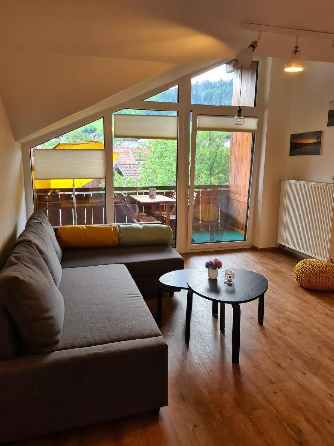 Ferienwohnung Mittagssonne Blaichach Zewnętrze zdjęcie