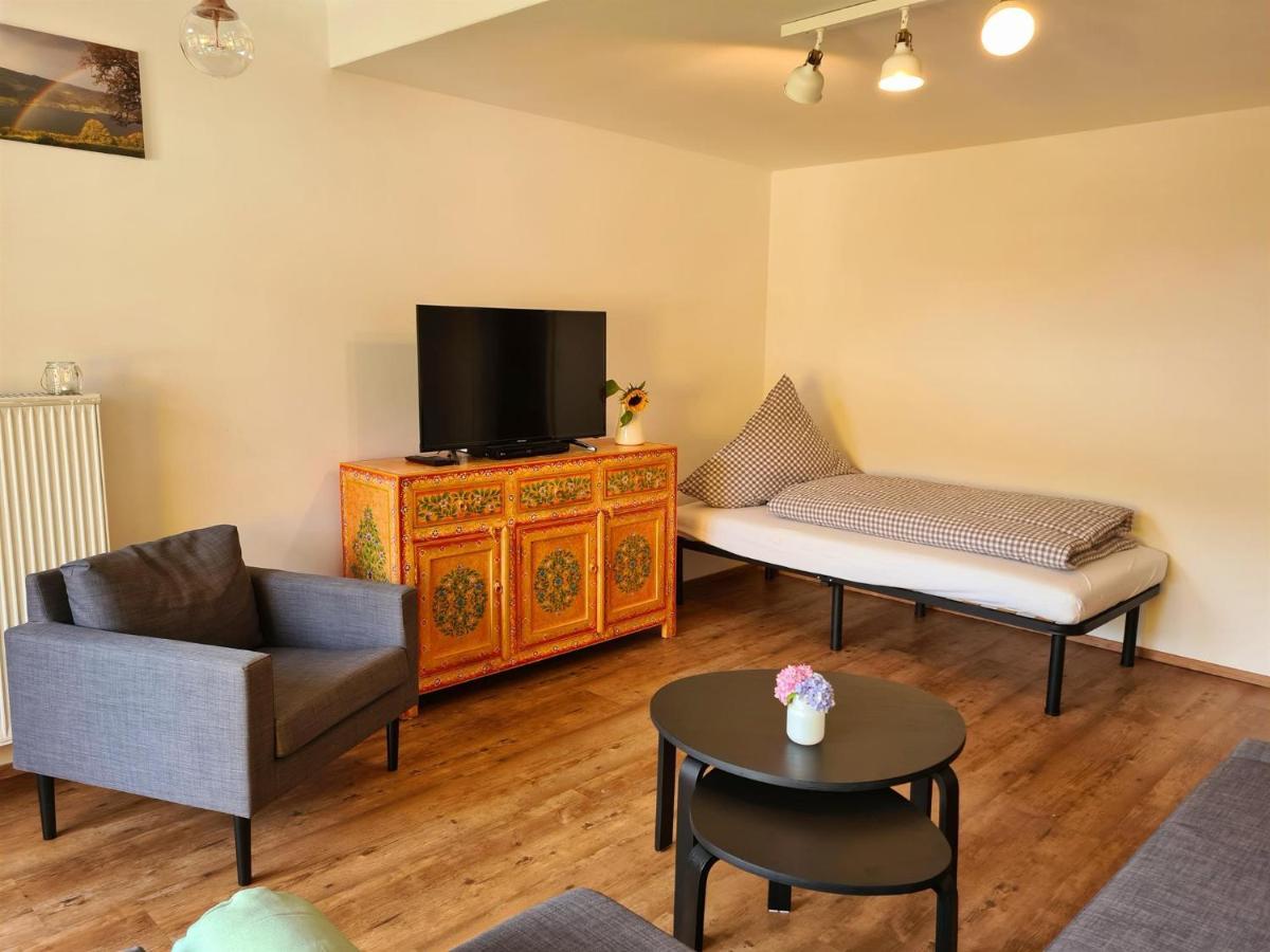 Ferienwohnung Mittagssonne Blaichach Zewnętrze zdjęcie