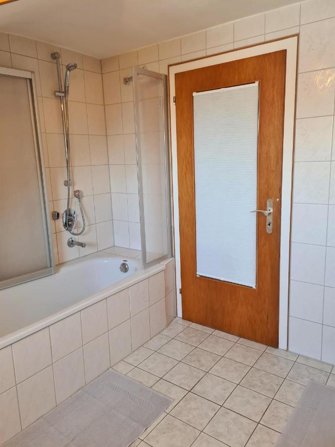 Ferienwohnung Mittagssonne Blaichach Zewnętrze zdjęcie